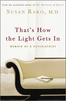 How Dr. Rako's book came to be . . .