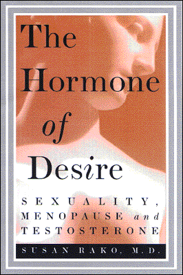 Read More About The Hormone Of Desire