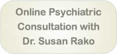 Consult online with Dr. Susan Rako